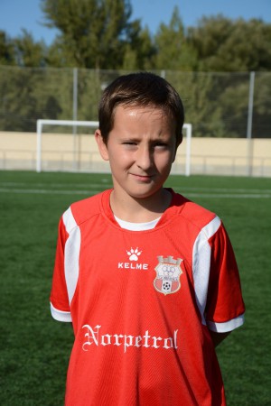 ALVARO SANTAMARIA VESGA